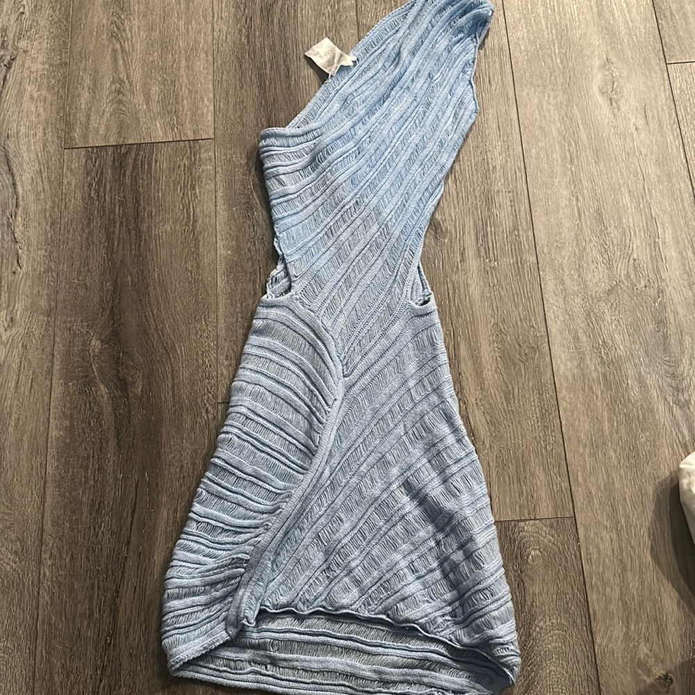 Peppermayo knit dress